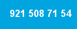 921 508 71 54